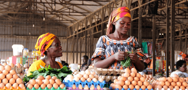 women peace and security nigeria